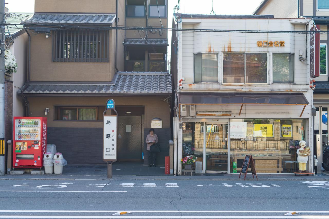 Stay Sakura Kyoto Zen Luaran gambar
